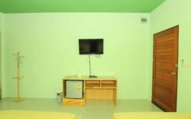 Lub D Resort