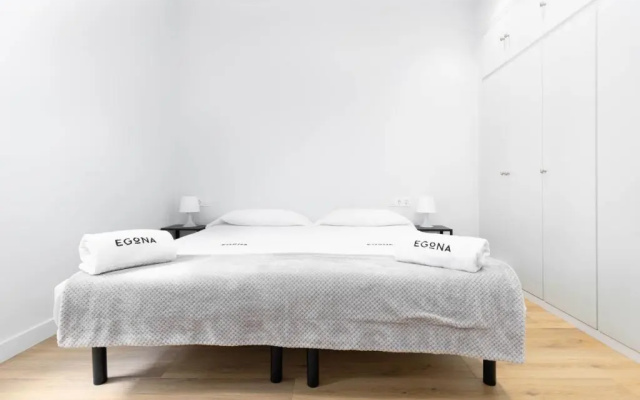 Egona - Zi28 Centro de Zarautz, Reformada-Luminosa