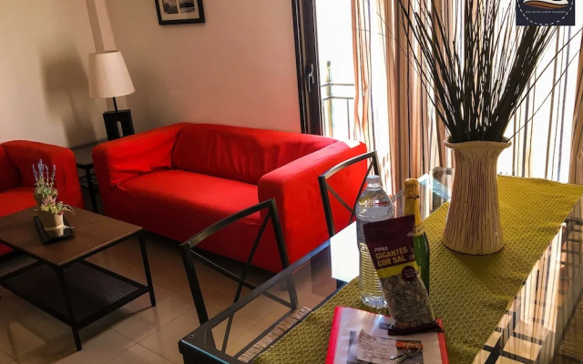 El Charco Elegant Apartment B2