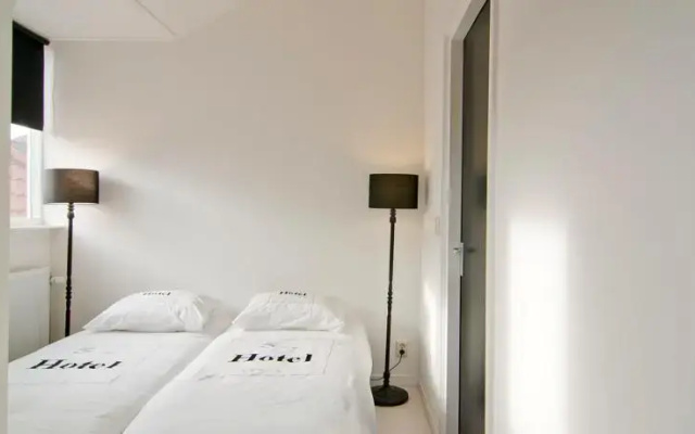 Appartementen De Kaasmarkt