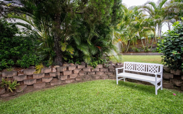 Pet Friendly Dicky Beach Home away from Home