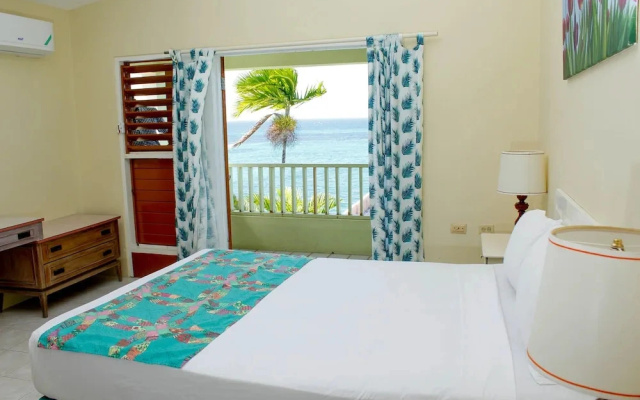 Ocean Rooms at Ocean Sands