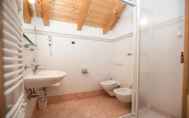 Apartment Fedares