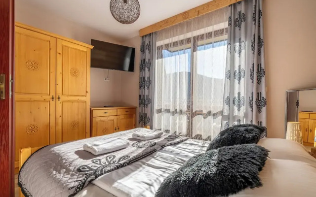 RentPlanet - Apartamenty Chotarz-Bór