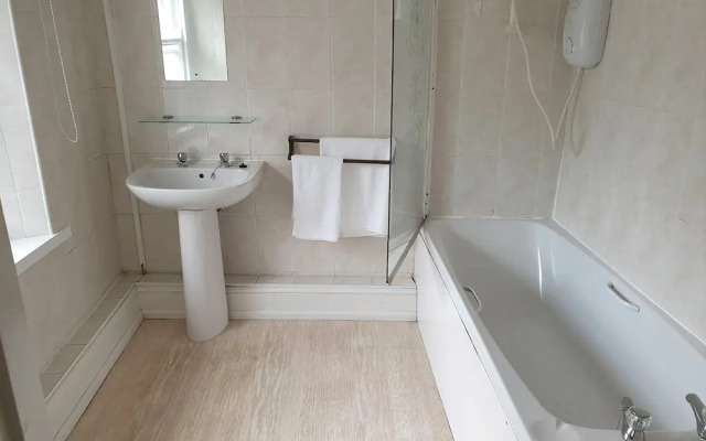 The White Hart Hotel