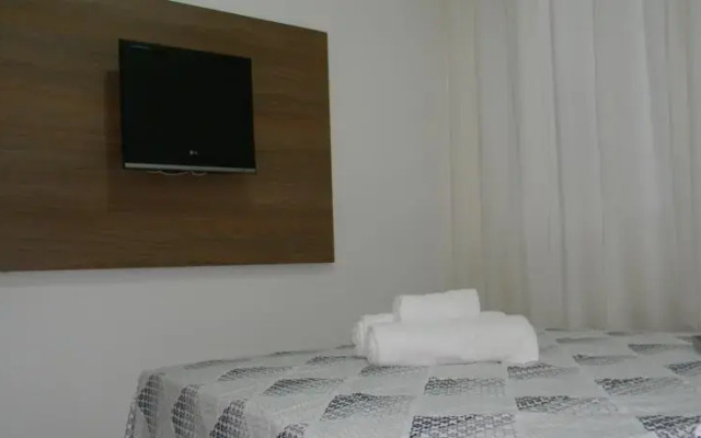 Apartamento Studio Parnamirim