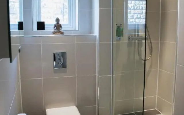 The Green House classic 2 bedroom apartment