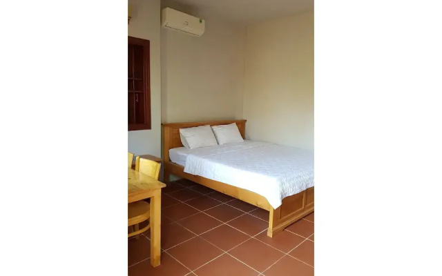 Orient Resort