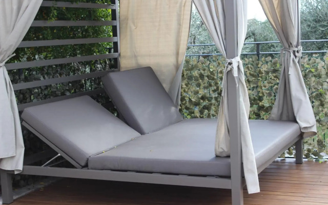 Casa Pergola 1