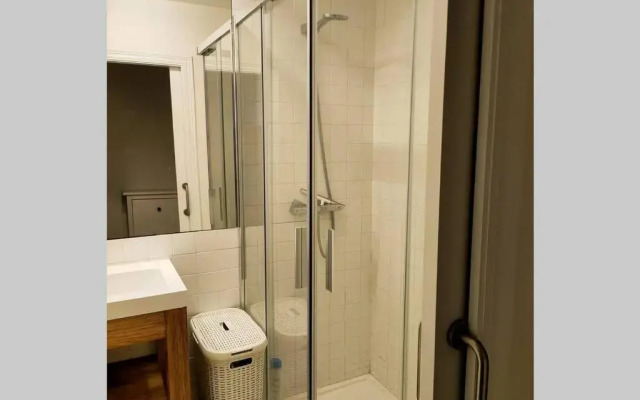 Bonito apartamento en Ribadesella