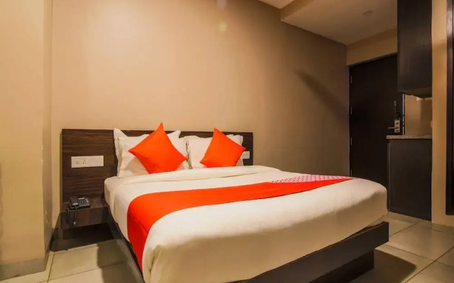 Rose Crasto by OYO Rooms