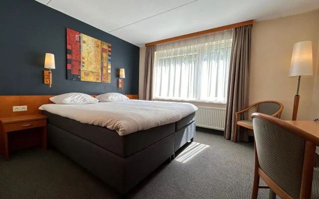 Bospark Garderen
