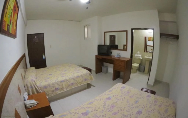 Hotel Niza Palace