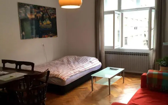 ApartMeant To Be