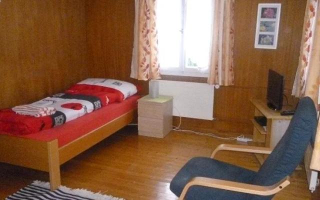 B&B Hofstetter