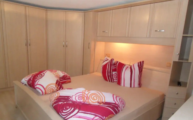 Appartement Gerold