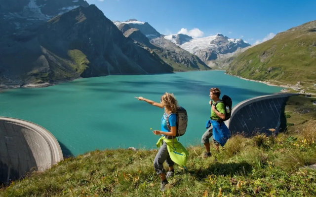 Tauern Relax Lodges - Penthouse