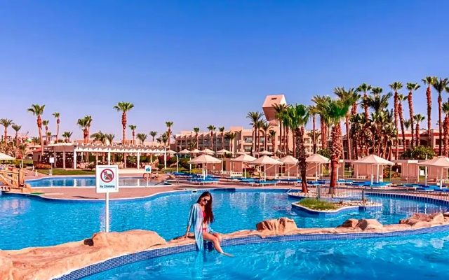 Beach Albatros The Club - Hurghada