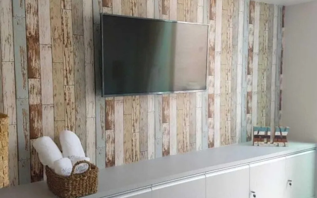 Flat Luxo Pé Na Areia Mauí Beach Residence