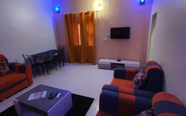 Appartement meublé GOLF