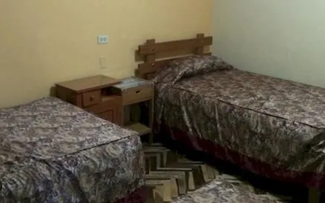 Hostal Los Uros