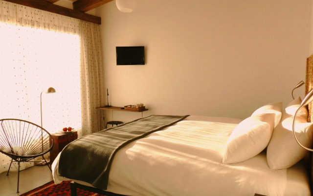 Rusticae El Hotelito