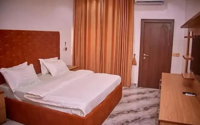 Ramlat Apartment