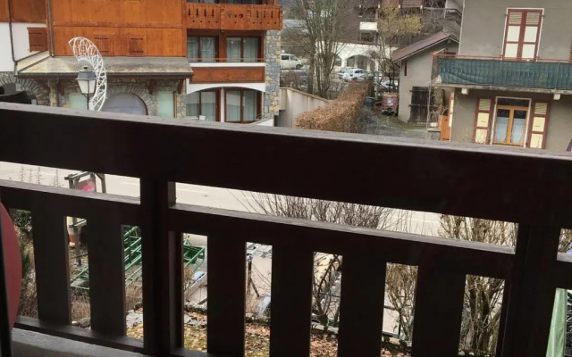 Appartement Samoëns, 3 pièces, 6 personnes - FR-1-629-76