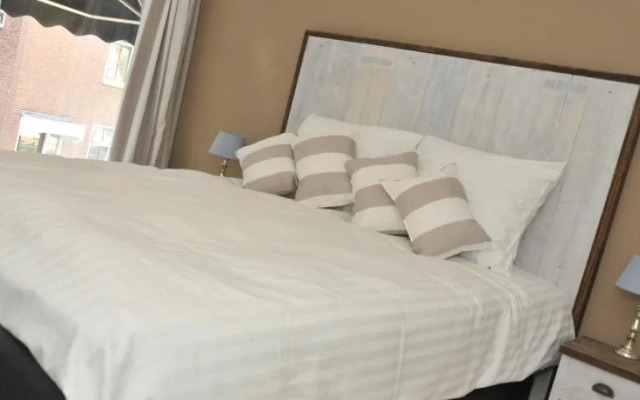 Bed & Breakfast Madeleine