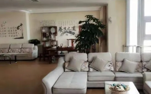 Jinde Hotel