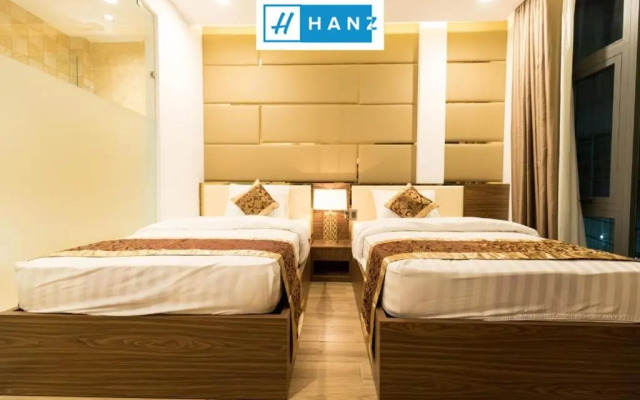 S79 My My Hotel 391 Su Van Hanh Street