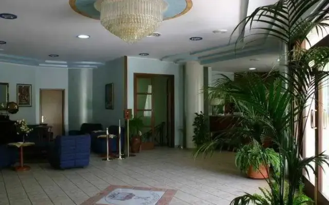 Villaggio Albergo Belmonte