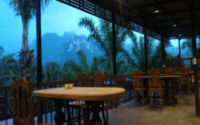 Khao Sok Horizon