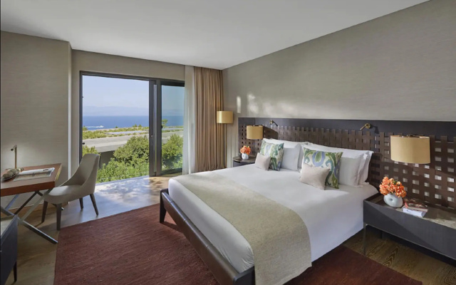 Mandarin Oriental, Bodrum