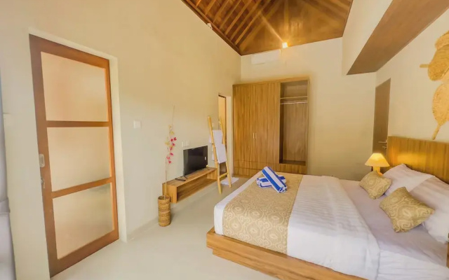 Tiny House Petulu