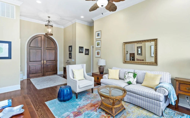2309 Ocean Road by Hodnett Cooper