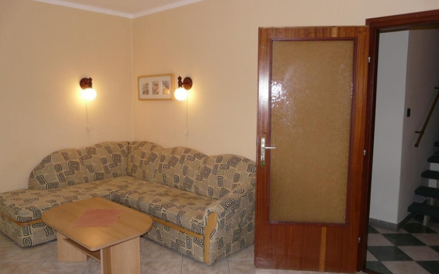 Tanay Vendégház