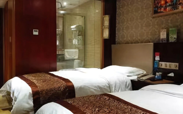 Youjiale Hotel