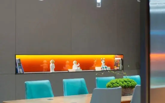 Hampton by Hilton Yibin University Town