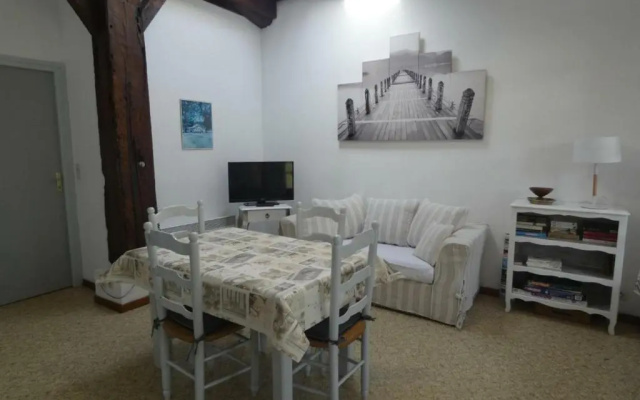 Gîte Azur, 3 pièces, 4 personnes - FR-1-360-280