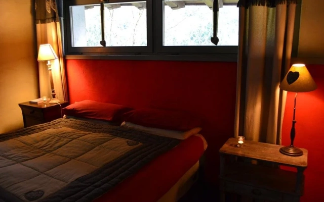 B&B Il Respiro dellAnima