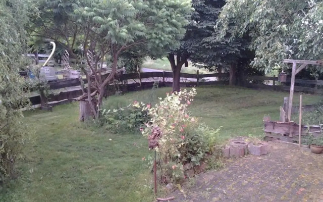 Ferienwohnung Weitblick