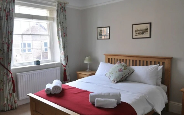 The Midhurst Townhouse