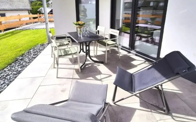 Moderne Ferienwohnung in Winterberg