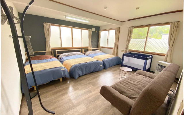Sola st. Inn Noboribetsu - Vacation STAY 45864v