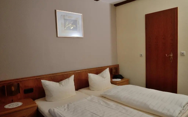 Hotel Zum Josefshof