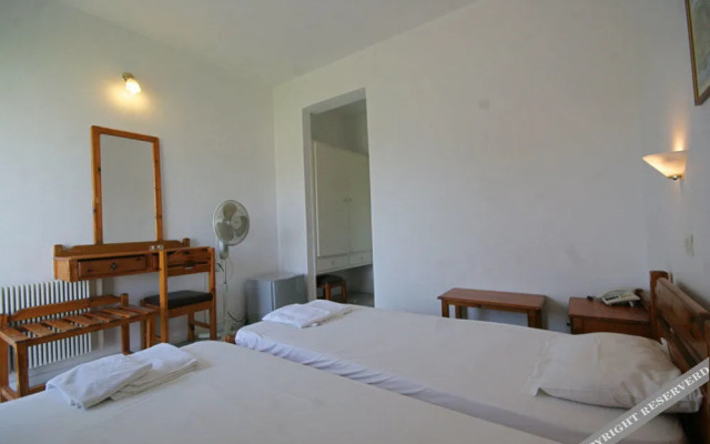 Camelia Hotel