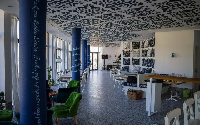 Aparthotel Villa Livia