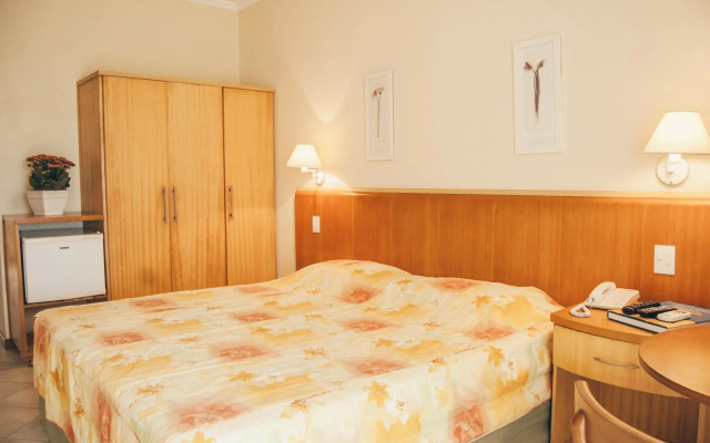 Hotel Parador da Cachoeira