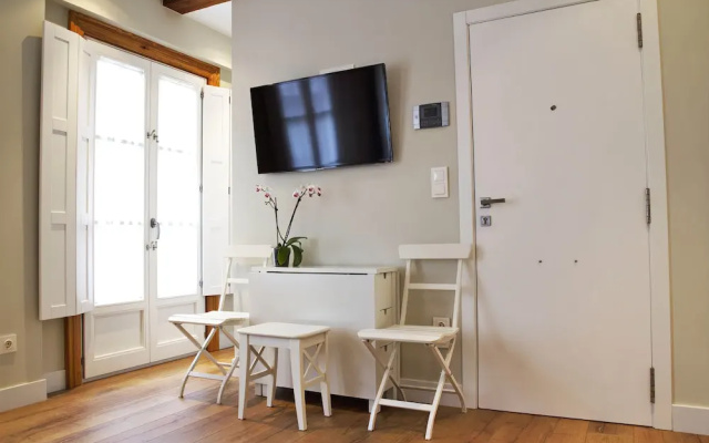 Apartamentos Mola 16